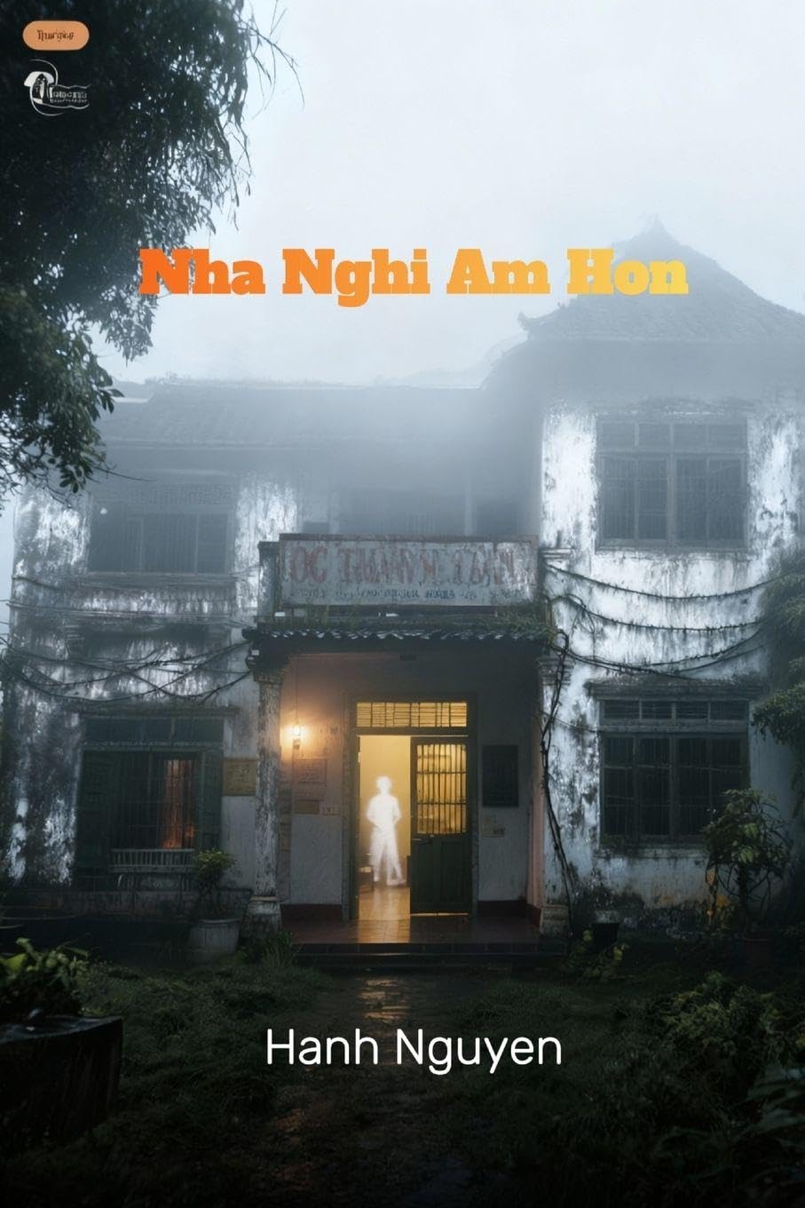Nha Nghi Am Hon Horror & Mystery