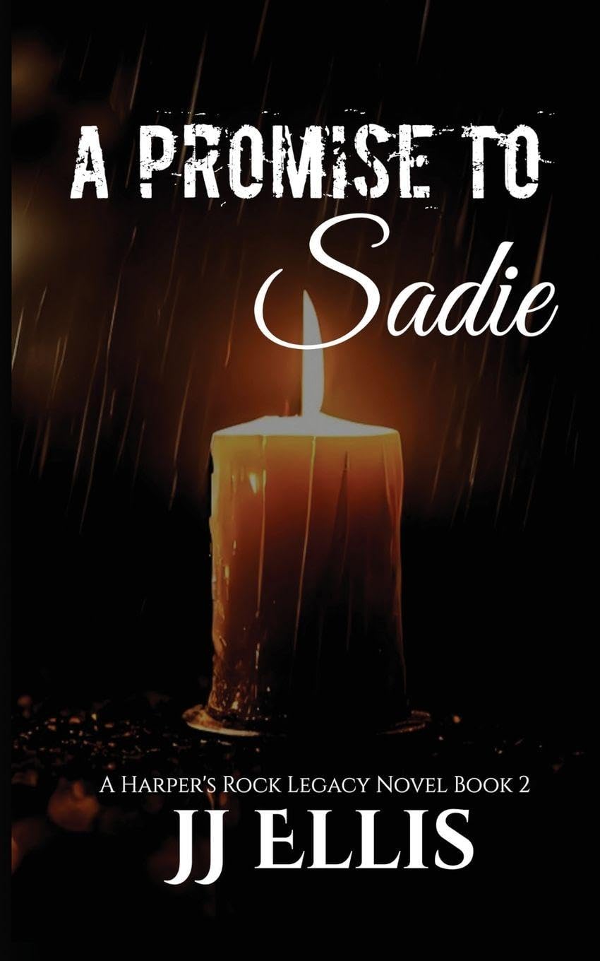 A Promise to Sadie Romance