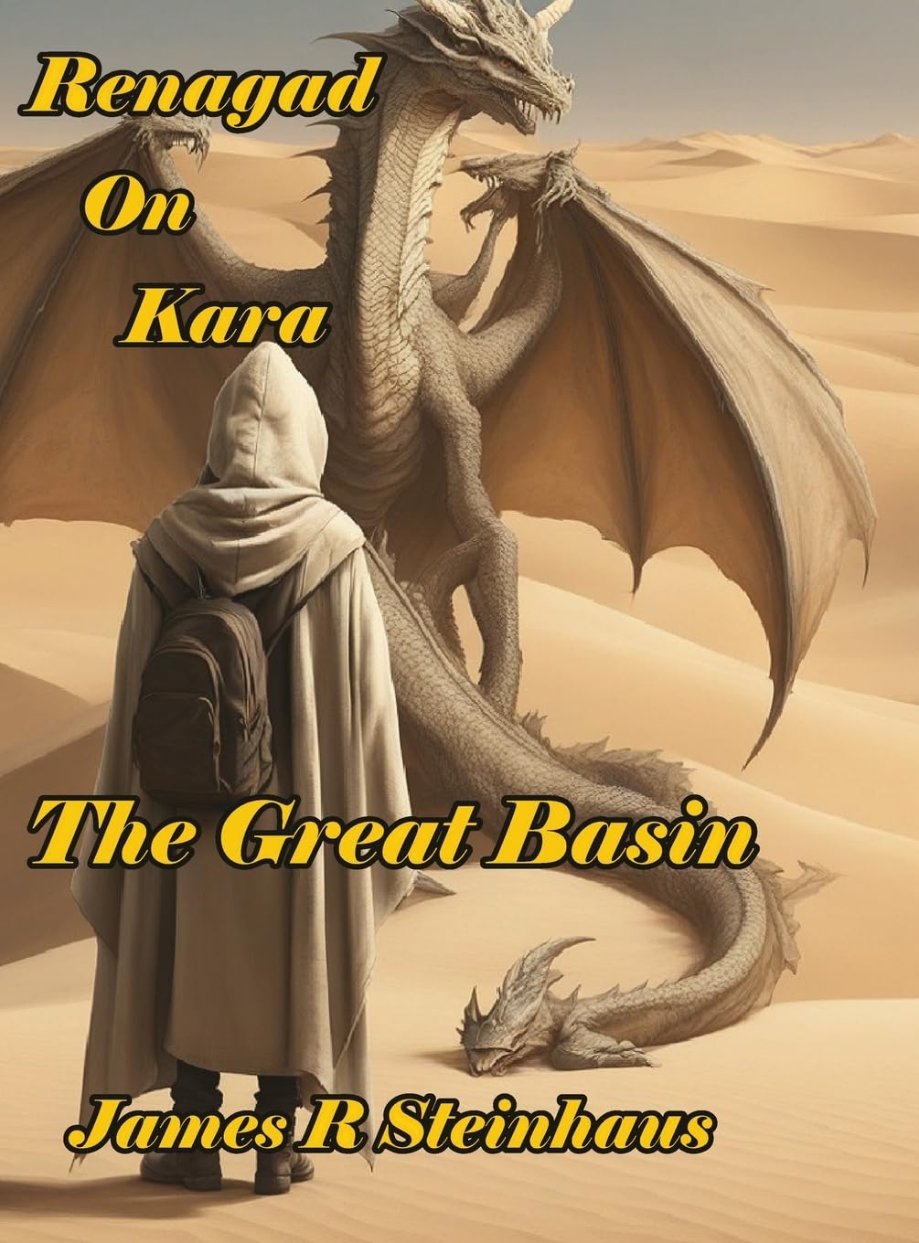 Renegade on Kara Contemporary literature