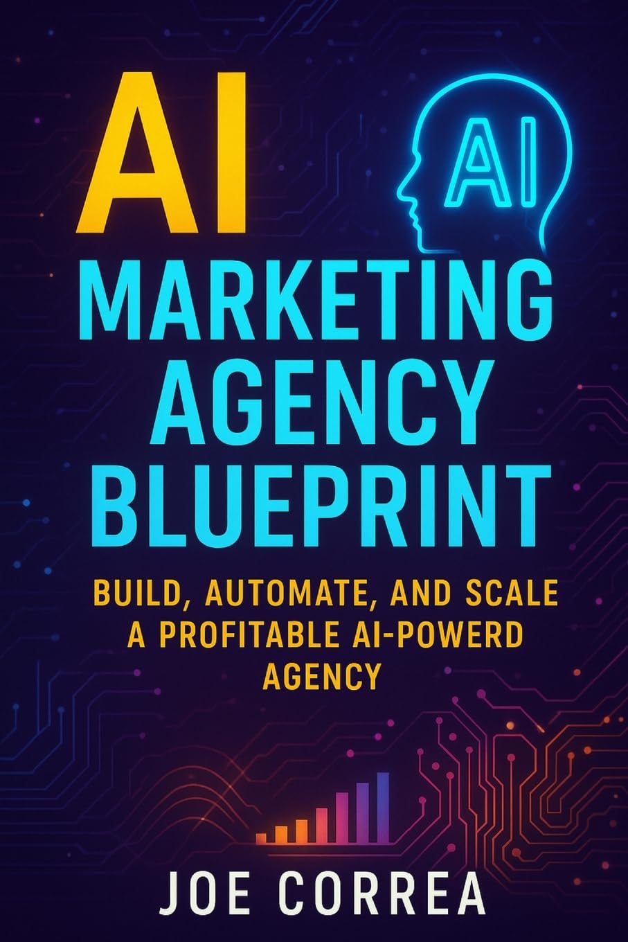 AI Marketing Agency Blueprint Business, Finance & Career