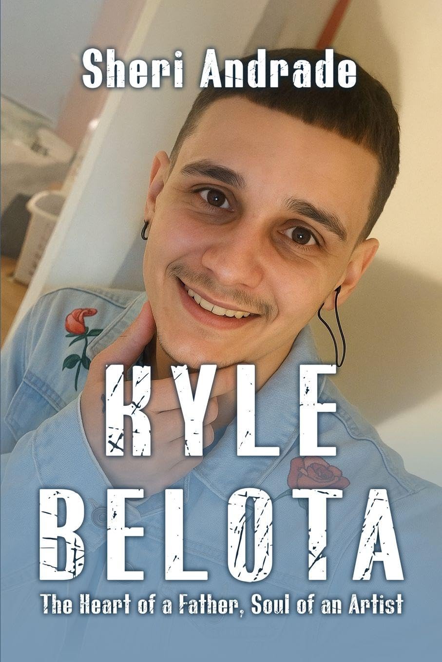 "KYLE" The Heart Of A Father, The Soul Of An Artist Art & Literature Books