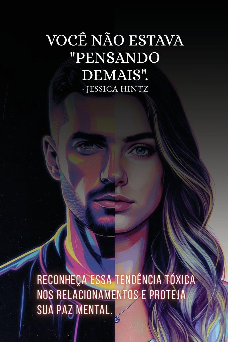 Você não estava "pensando demais" Partnership & Love