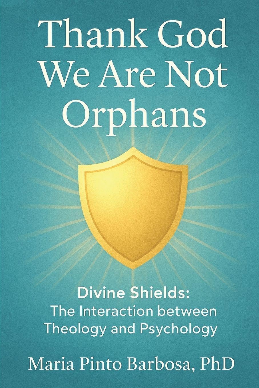Thank God We Are Not Orphans Learning & Reference