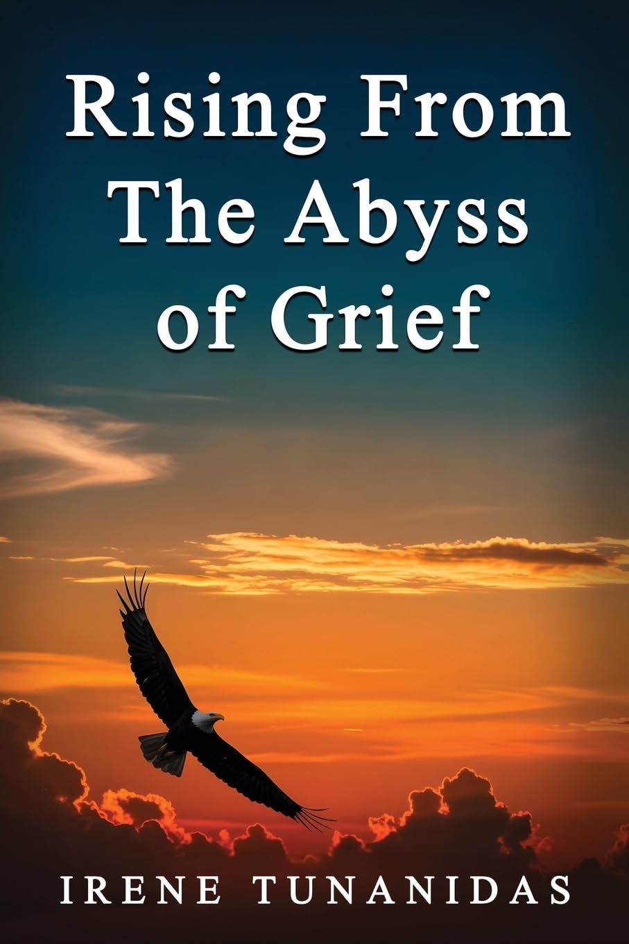 Rising From the Abyss of Grief Self-help