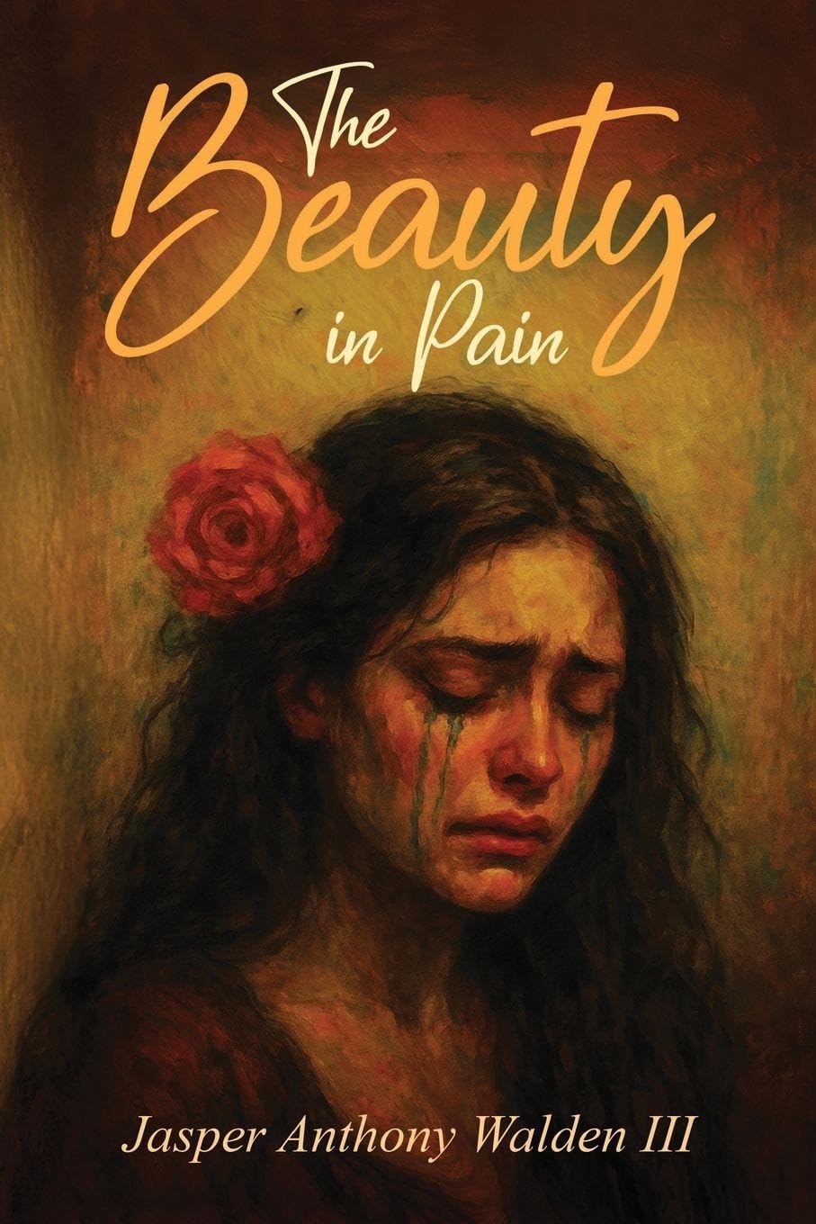 The Beauty in Pain Poetry