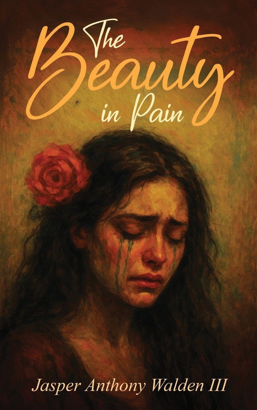 The Beauty in Pain Poetry