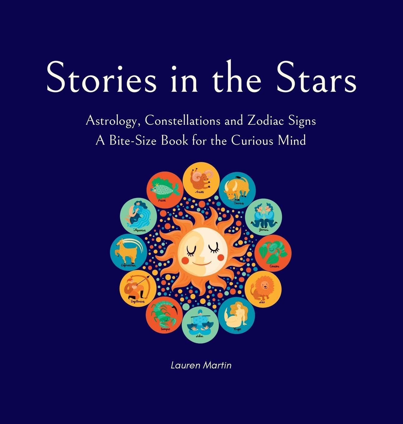 Stories in the Stars Business & Technology