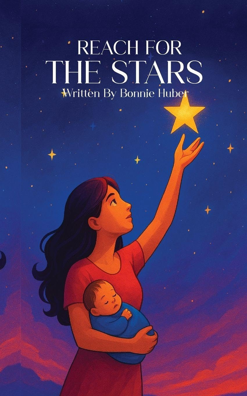 REACH FOR THE STARS Contemporary literature
