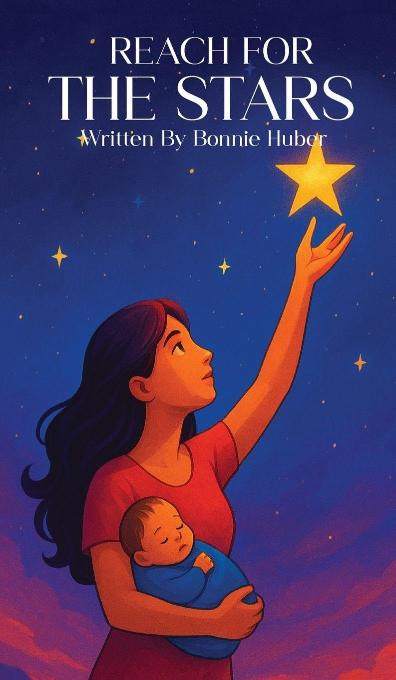 REACH FOR THE STARS Contemporary literature