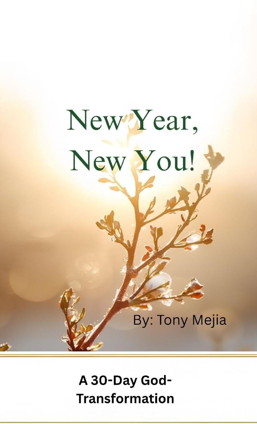 New Year, New You! Lifestyle