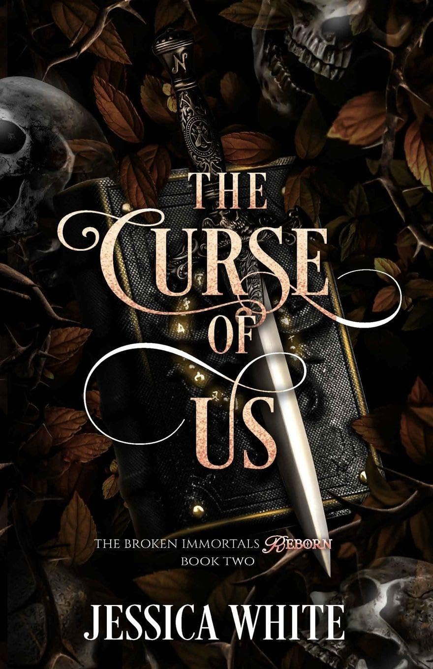 The Curse of Us Contemporary literature