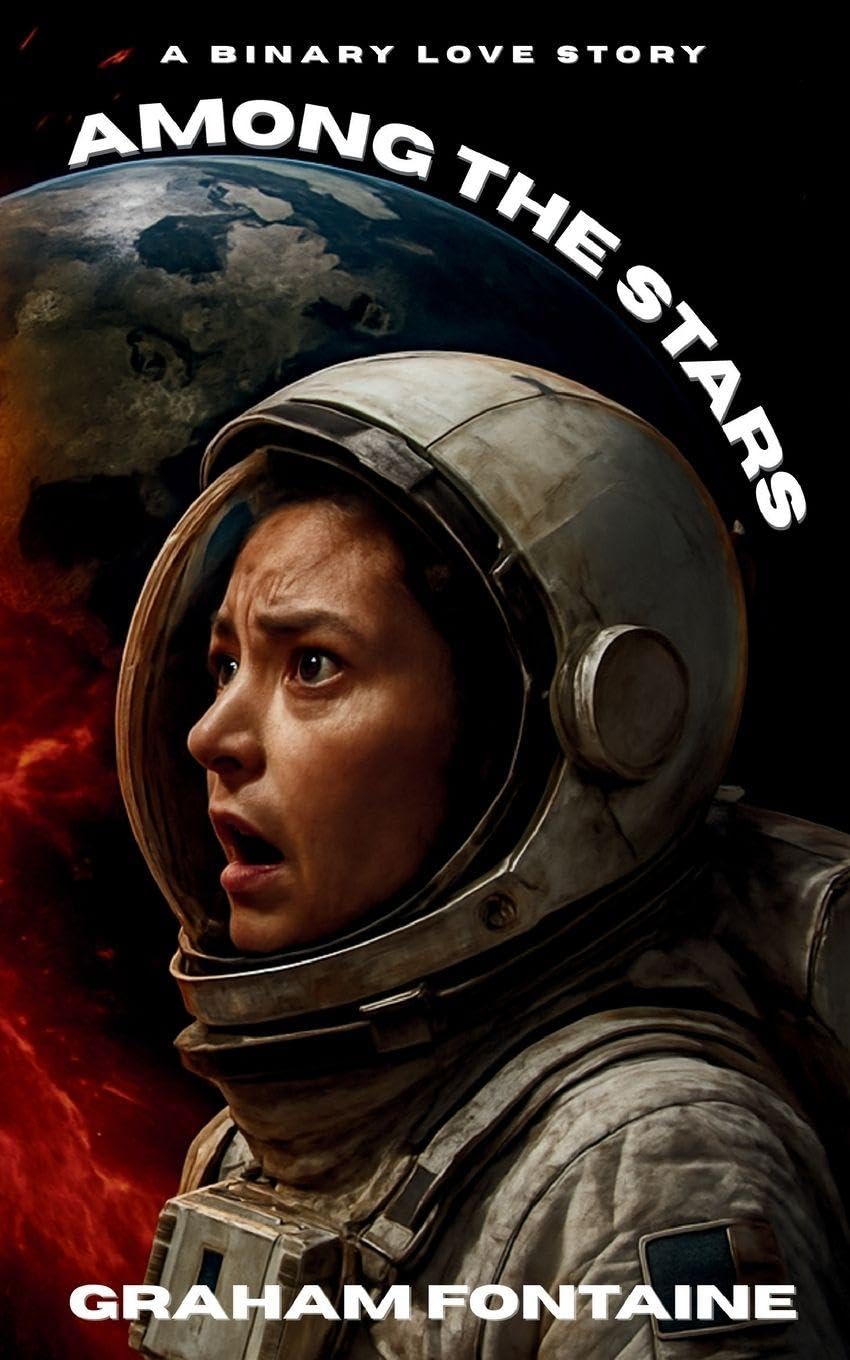 Among the Stars Contemporary literature