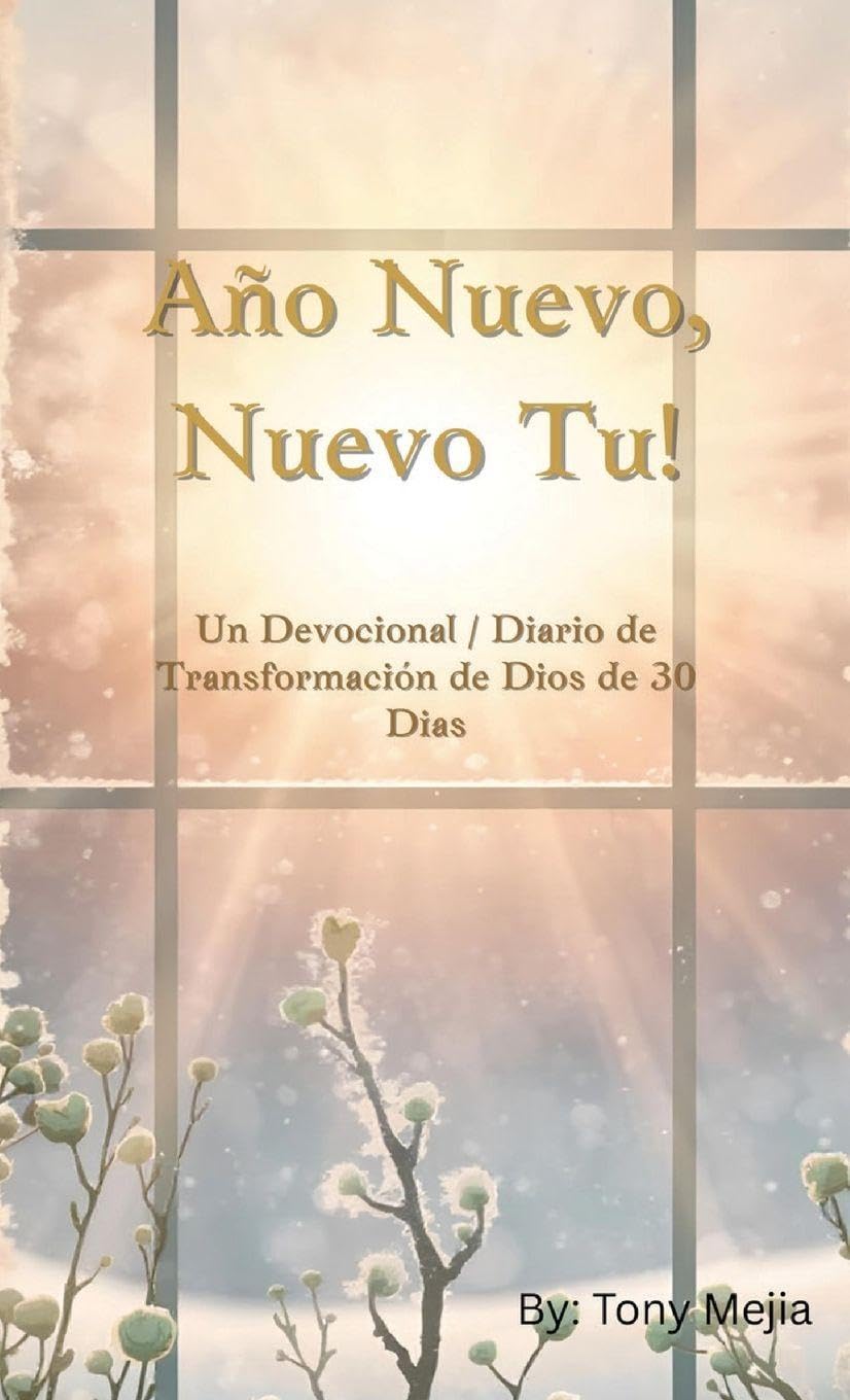Ao Nuevo, Nueva T! Religion & Esotericism