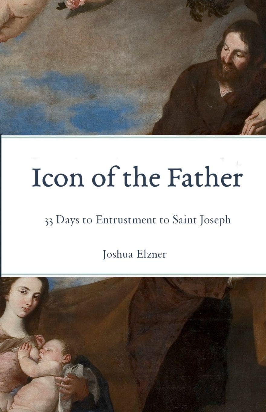 Icon of the Father Religion & Esotericism