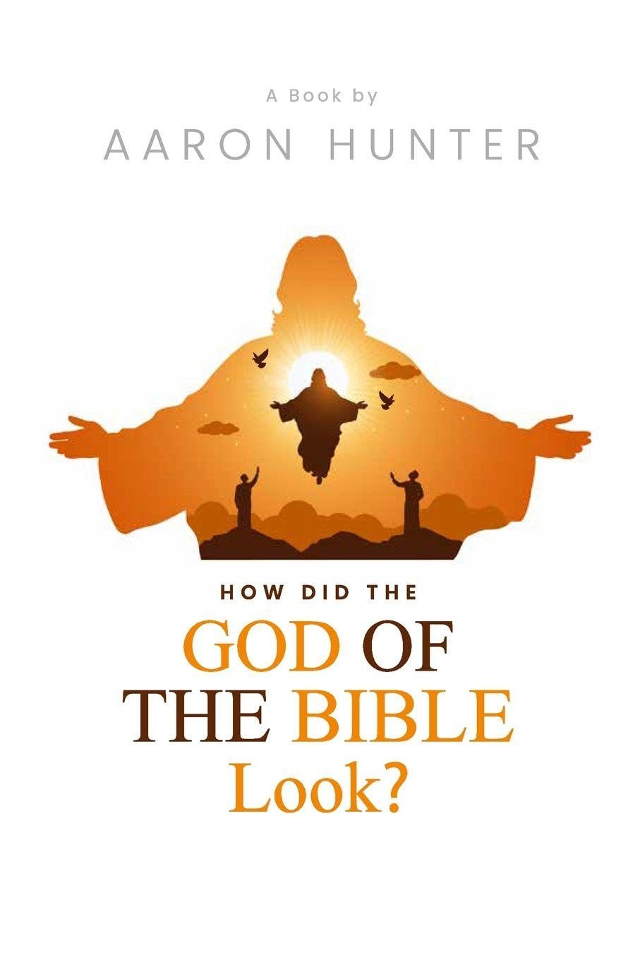 How Did the God of the Bible Look? Religion & Esotericism