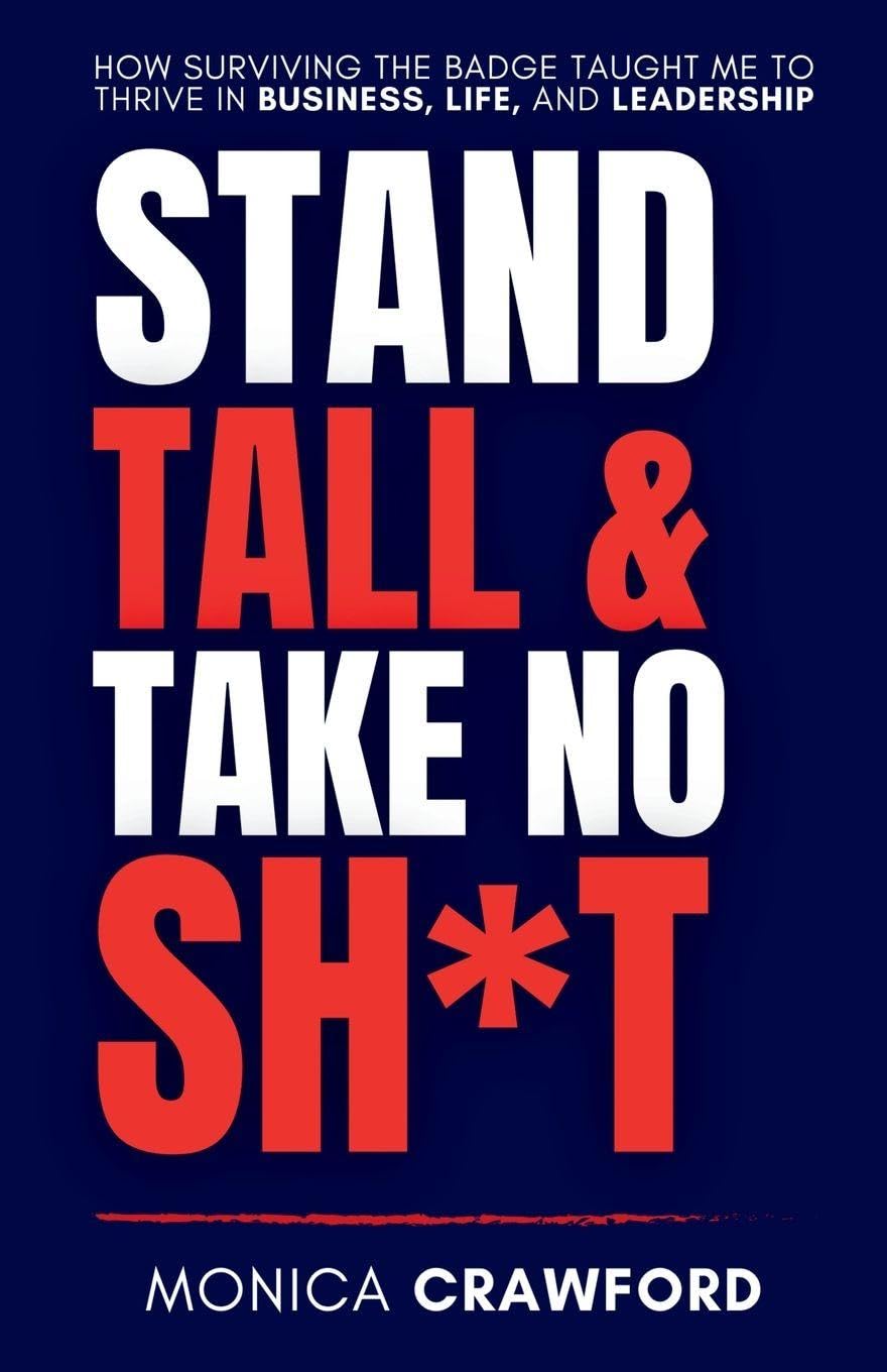 Stand Tall and Take No Sh*t Social Sciences