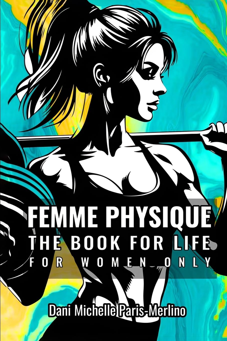 FEMME PHYSIQUE Health, Nutrition & Fitness