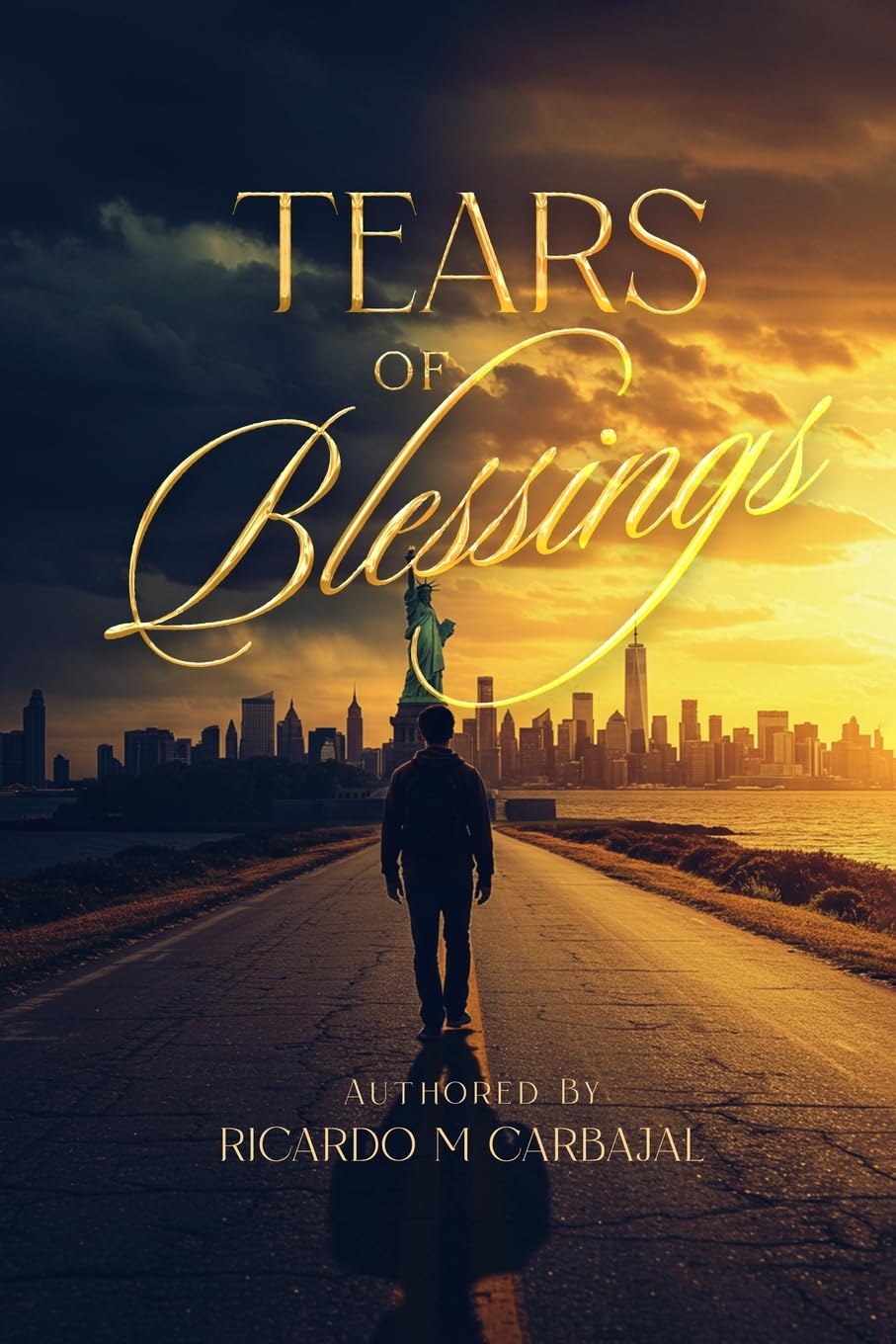TEARS OF BLESSINGS Memories