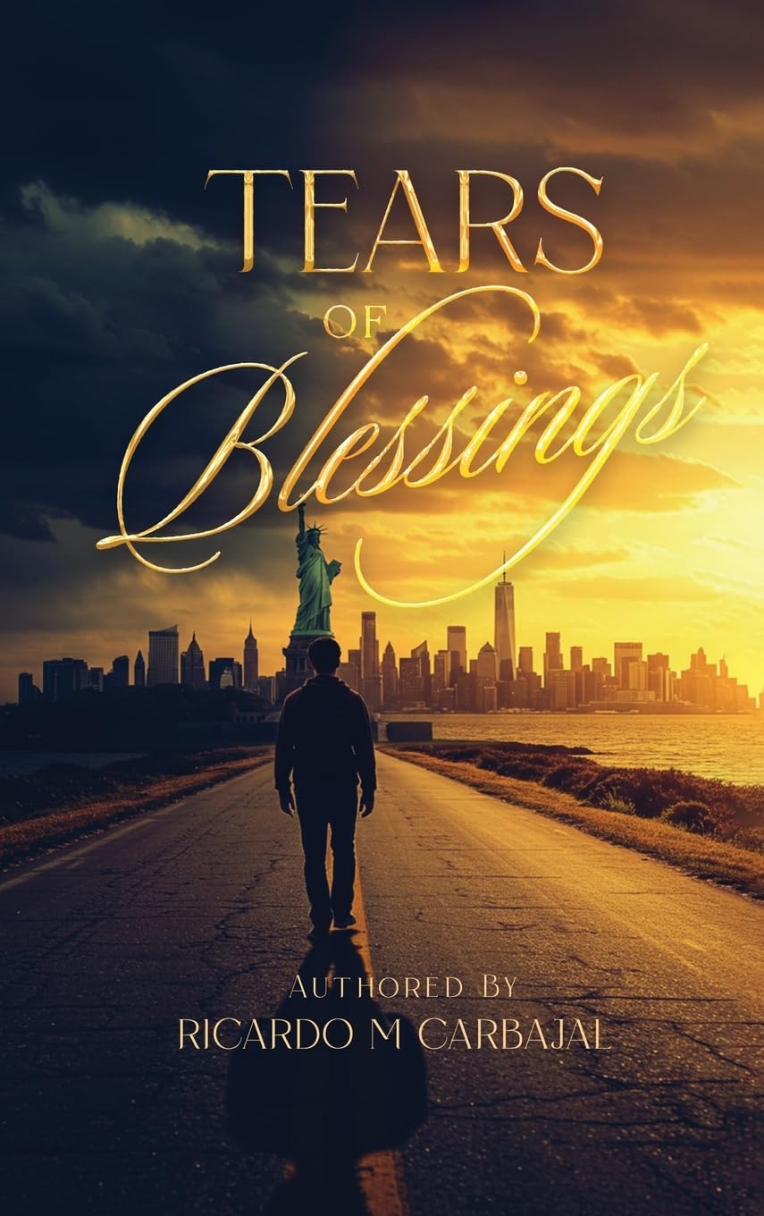 TEARS OF BLESSINGS Memories