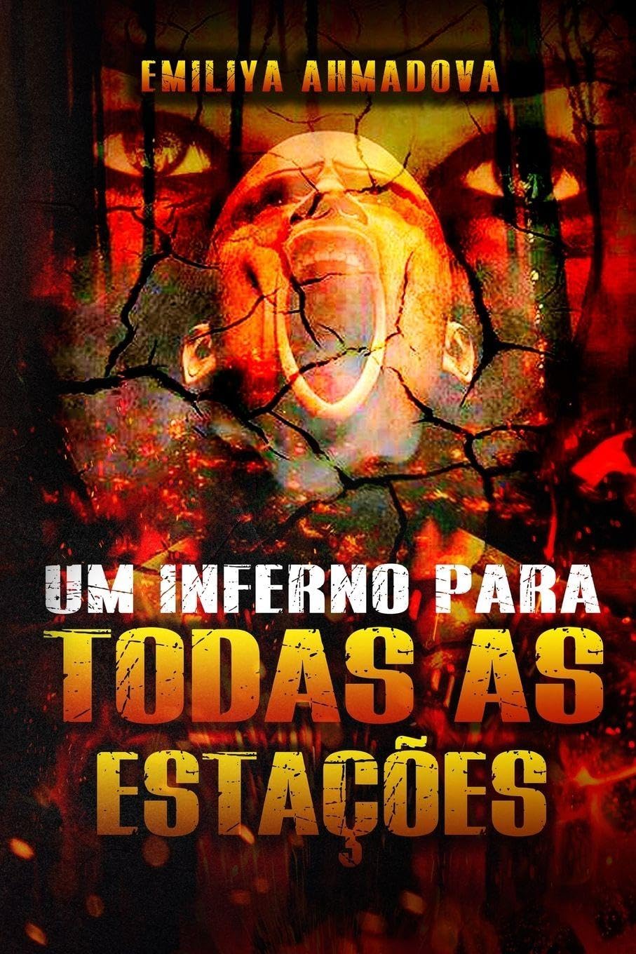 Um Inferno Para Todas As Estações LGBTQ+