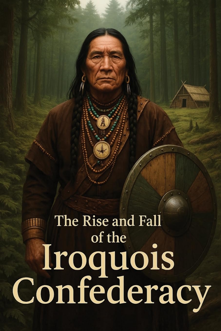 The Rise and Fall of the Iroquois Confederacy Books