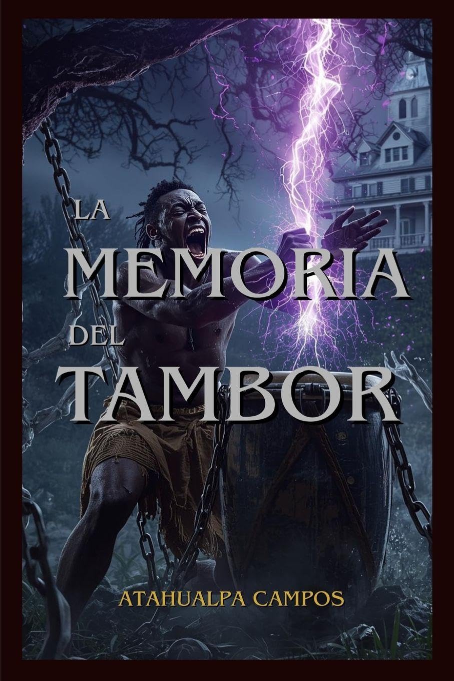 LA MEMORIA DEL TAMBOR Personalities
