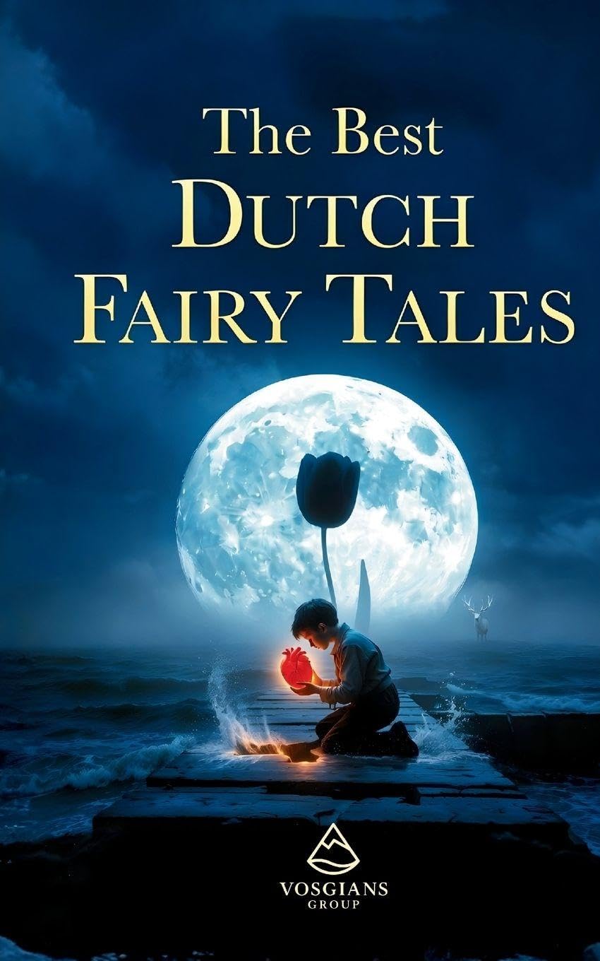The Best Dutch Fairy Tales Classics