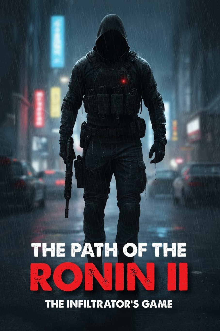 The Path of the Ronin II Action & Adventure