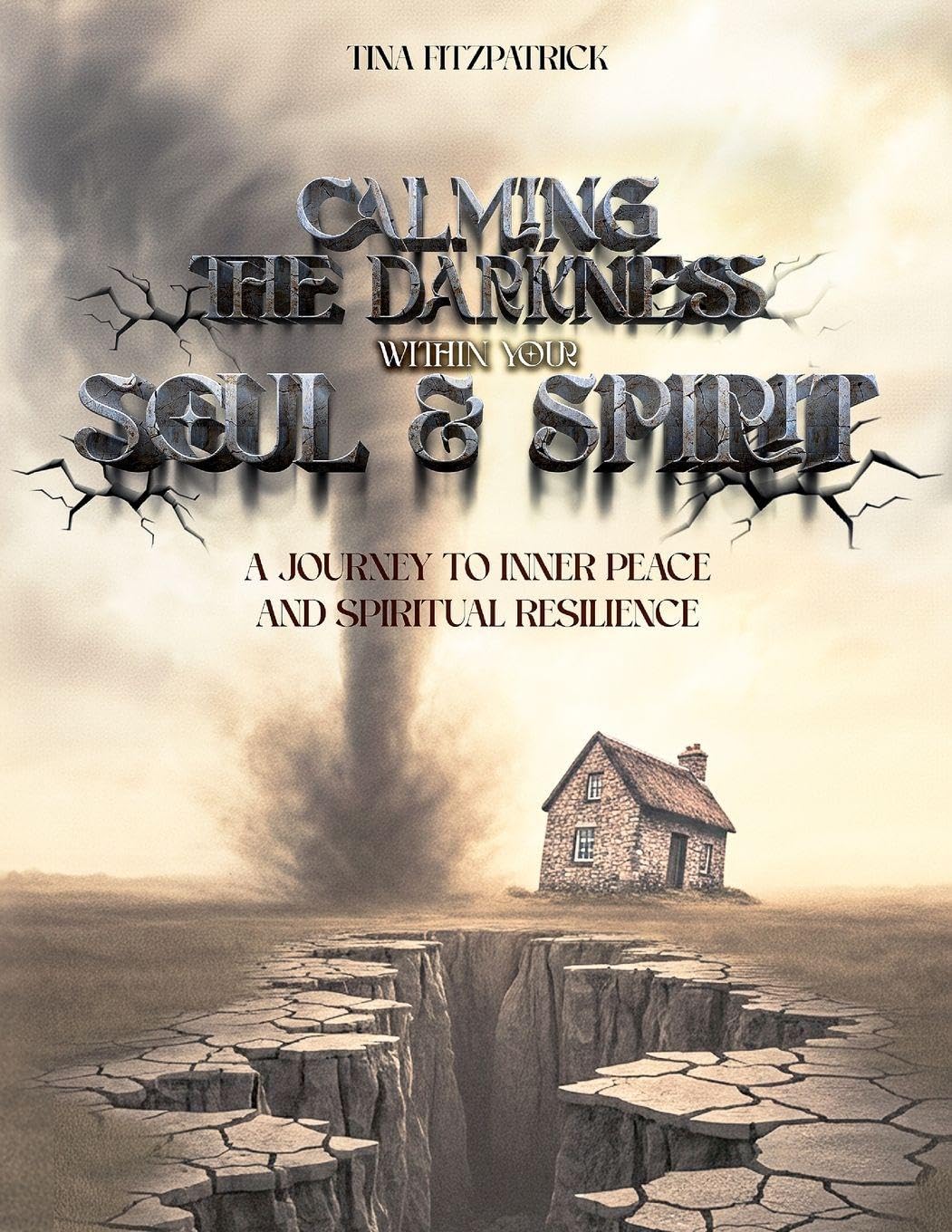 CALMING  THE DARKNESS WITHIN  YOUR SOUL AND SPIRIT Lifestyle