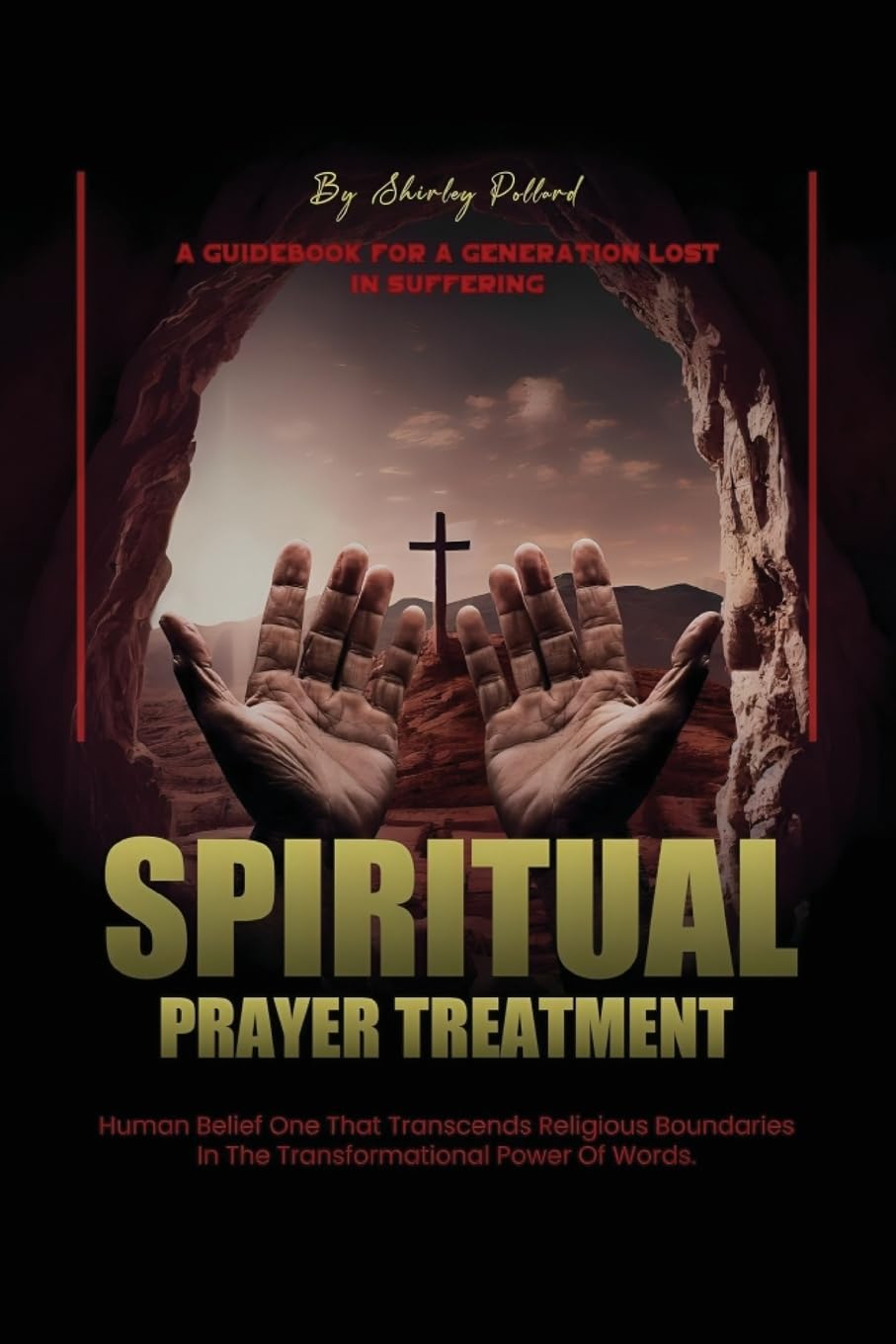 Spiritual Prayer Treatment Business, Finance & Career