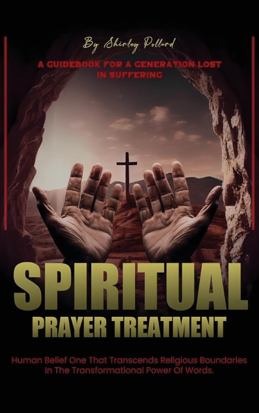 Spiritual Prayer Treatment Business, Finance & Career