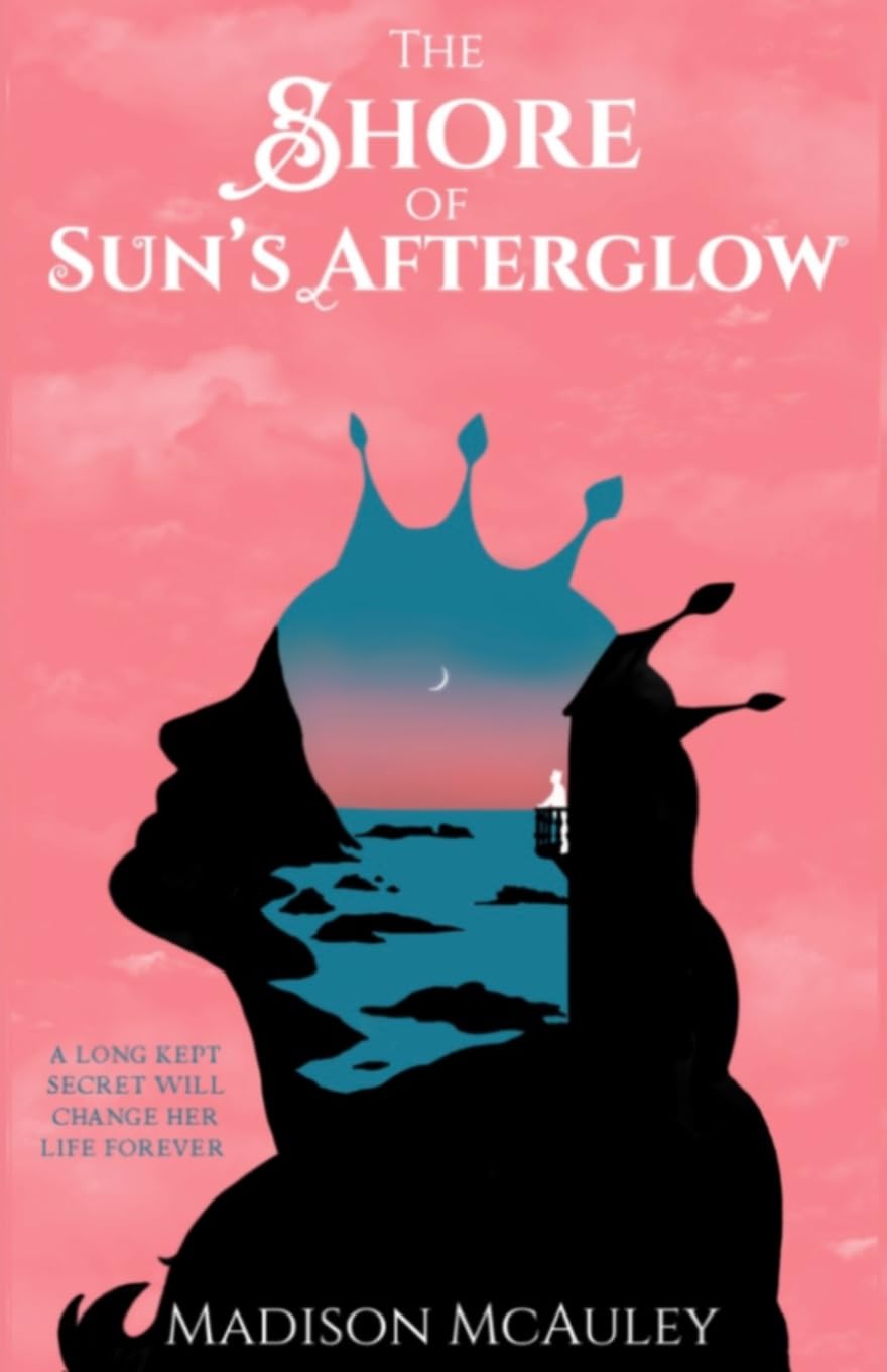 The Shore of Sun's Afterglow Historical Fiction