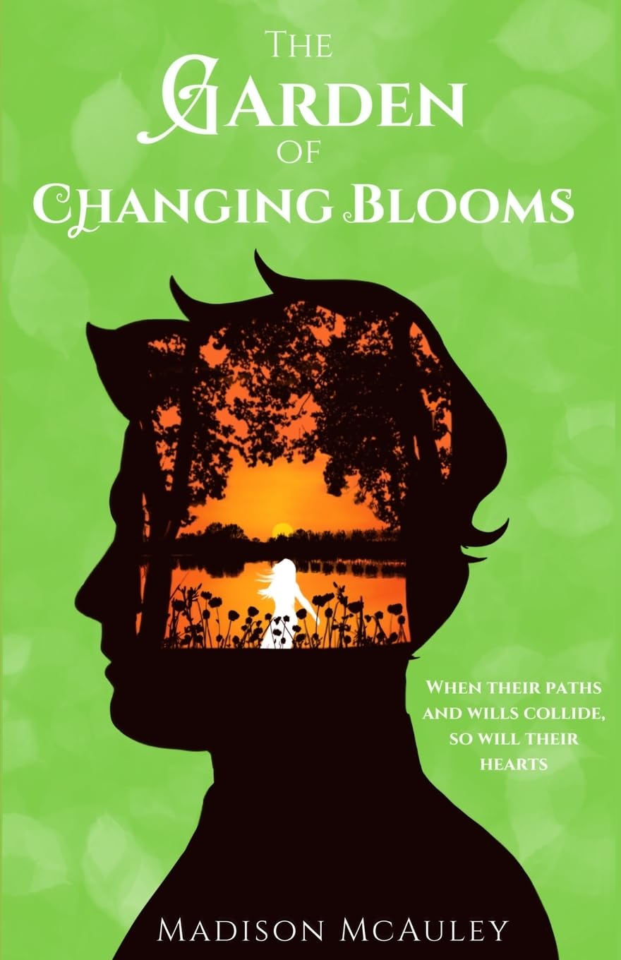 The Garden of Changing Blooms Contemporary literature