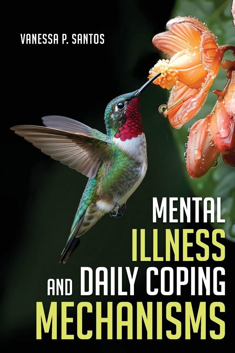 Mental Illness   and Daily Coping Mechanisms Politics & History