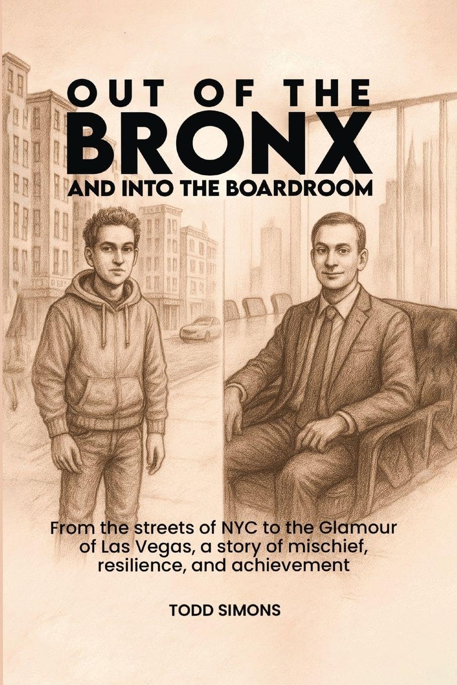 Out Of The Bronx And Into The Boardroom Law