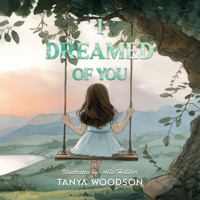 I dreamed of you Parents & Children