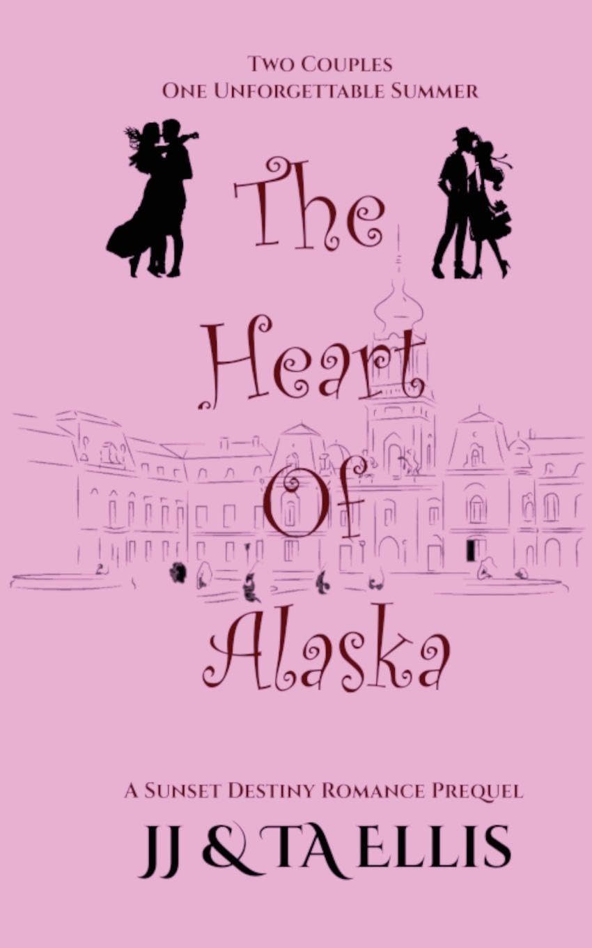 The Heart of Alaska Contemporary literature