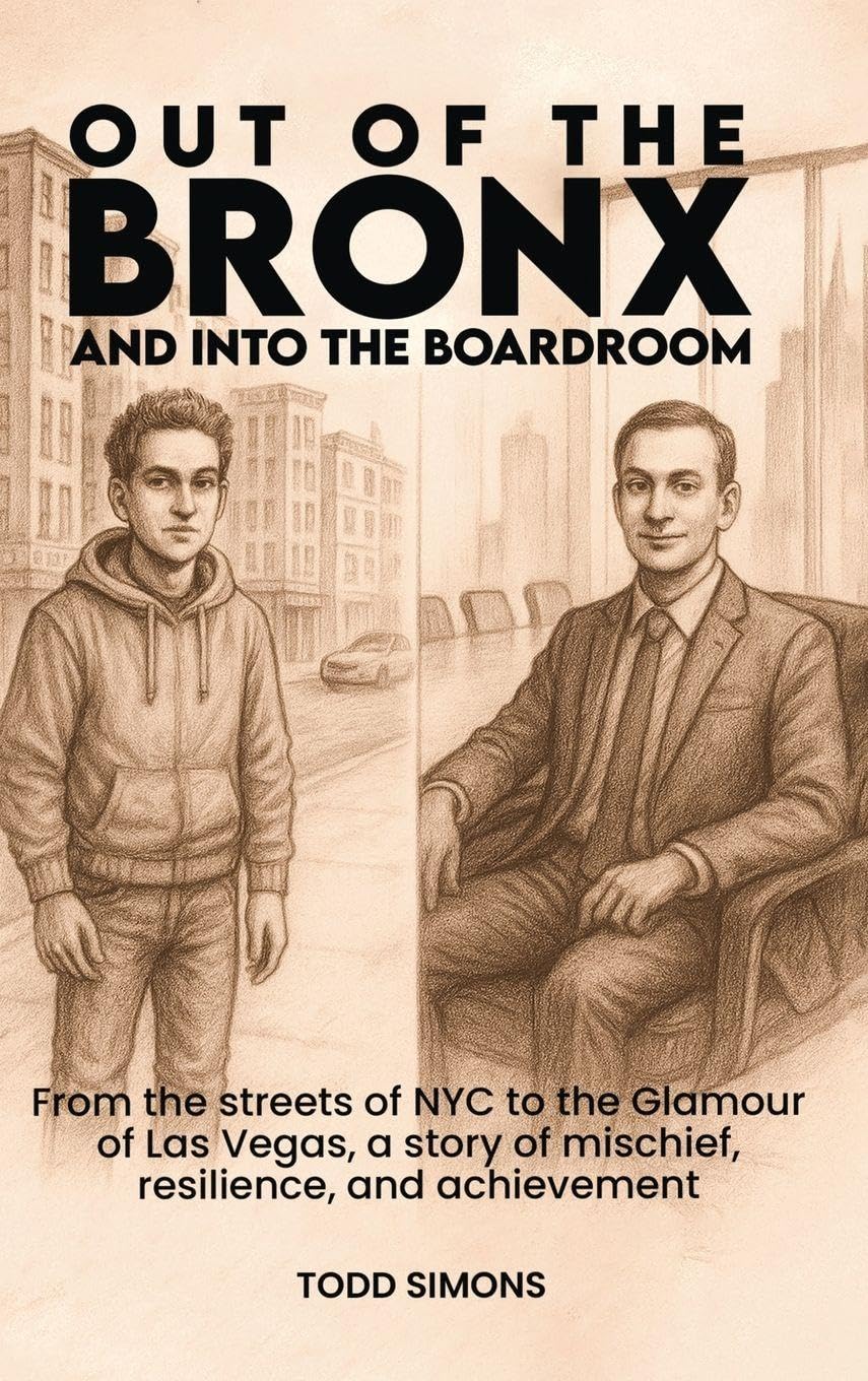 Out Of The Bronx And Into The Boardroom Law