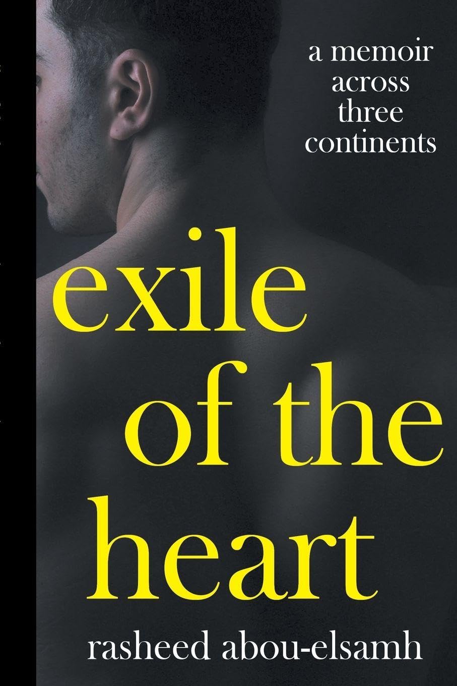 Exile of the Heart Books