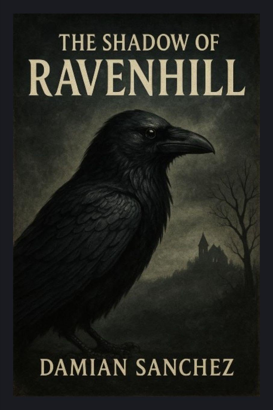 The Shadow of Ravenhill Film, Art & Culture