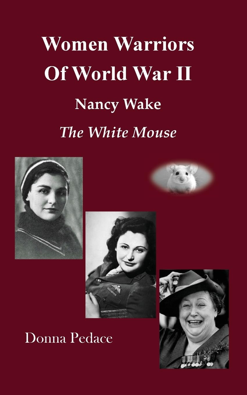 Women Warriors of WWII Politics & History
