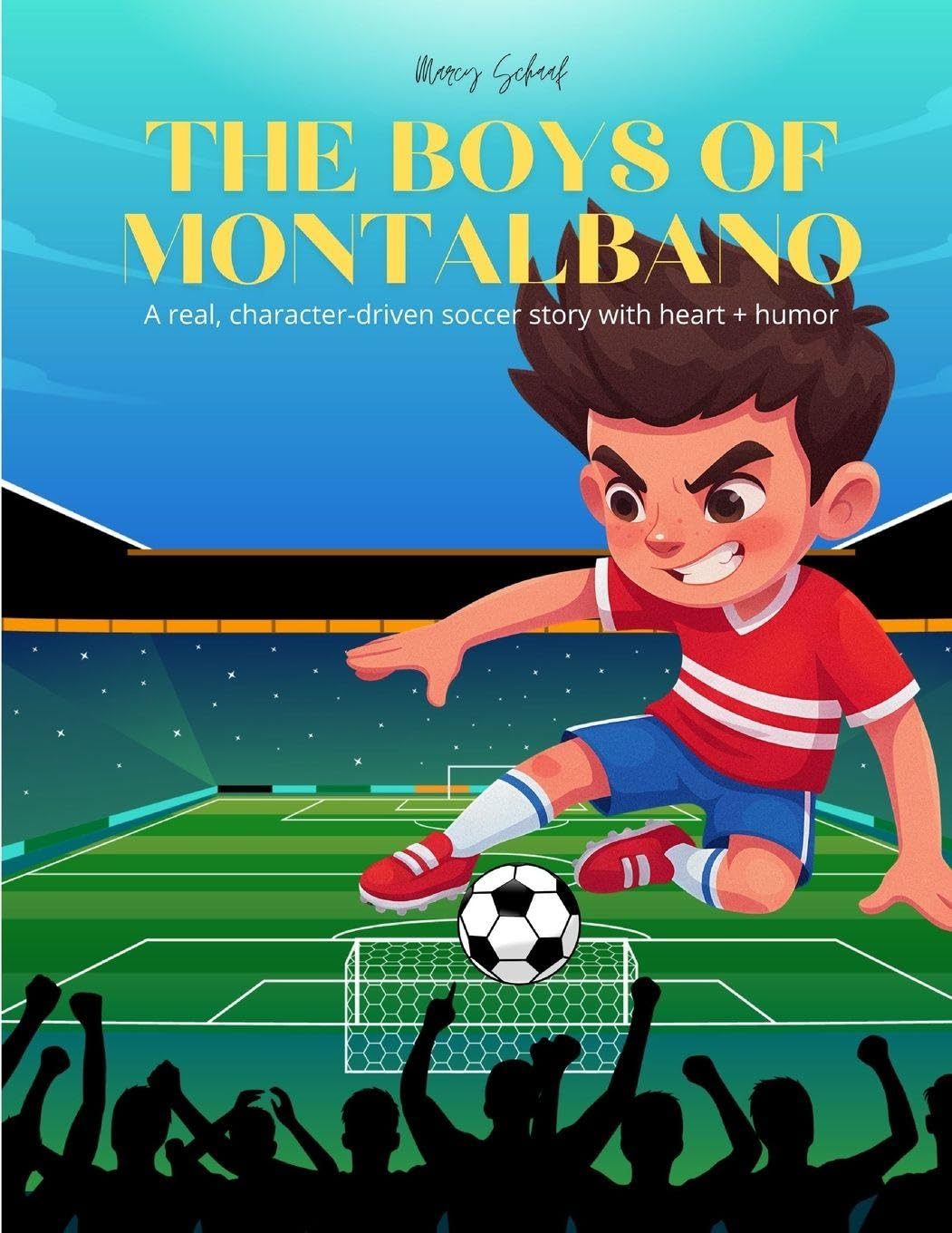 The Boys of Montalbano Leisure & Fun