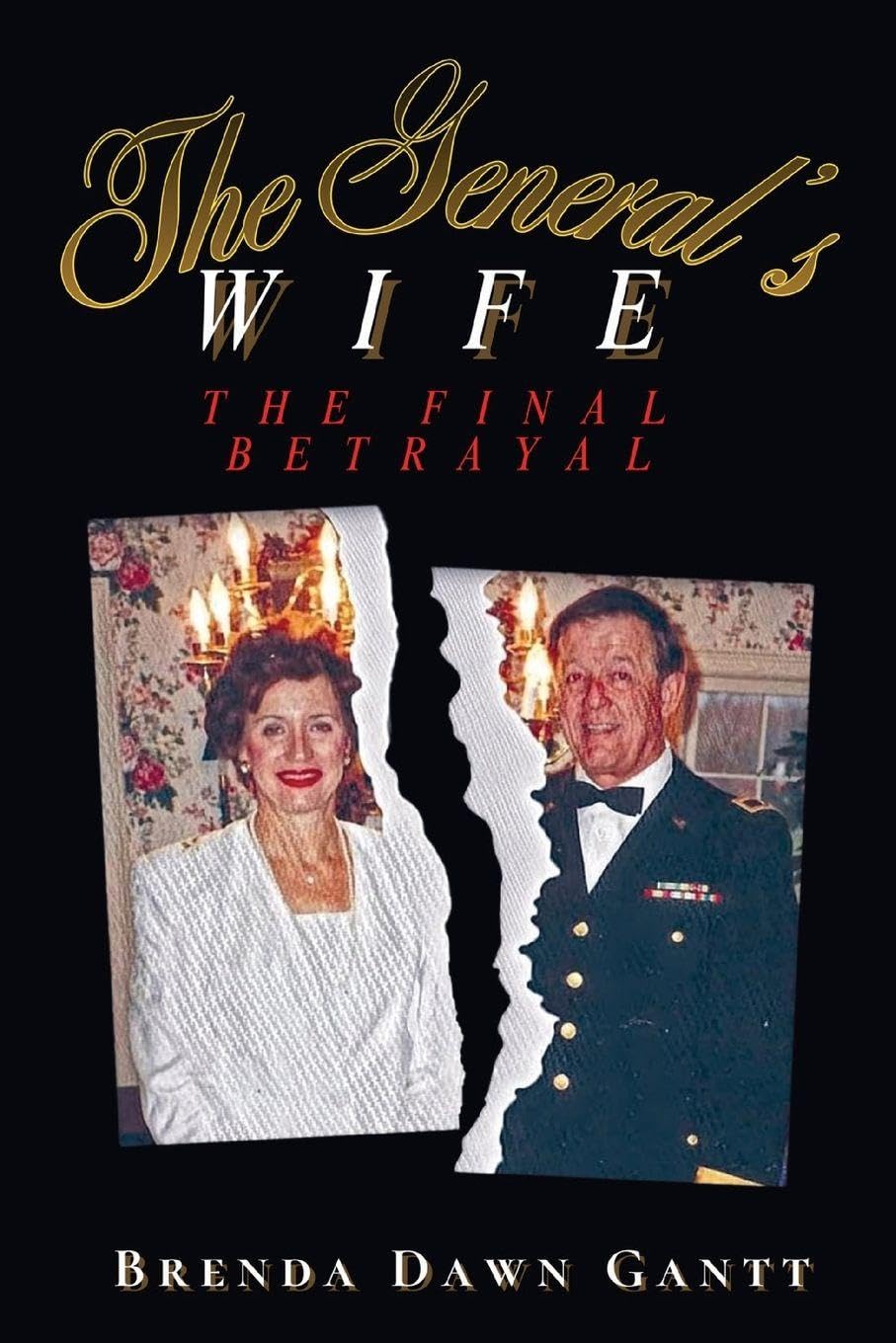 The General's Wife Memories