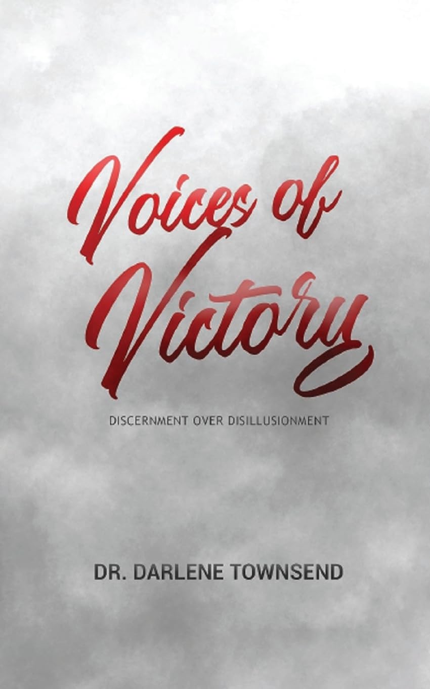 Voices of Victory - Discernment Over Disillusionment Religion & Esotericism