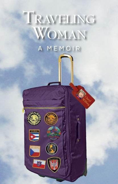 Traveling Woman Memories