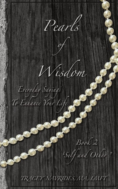 Pearls of Wisdom "Self and Other" Psychology