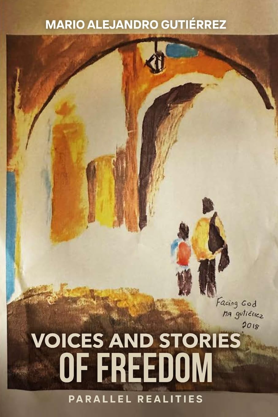 Voices and Stories of Freedom Contemporary literature