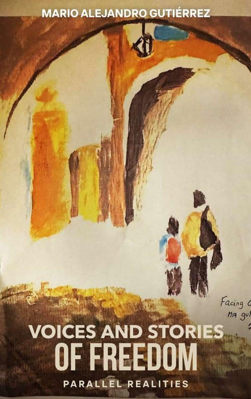 Voices and Stories of Freedom Contemporary literature