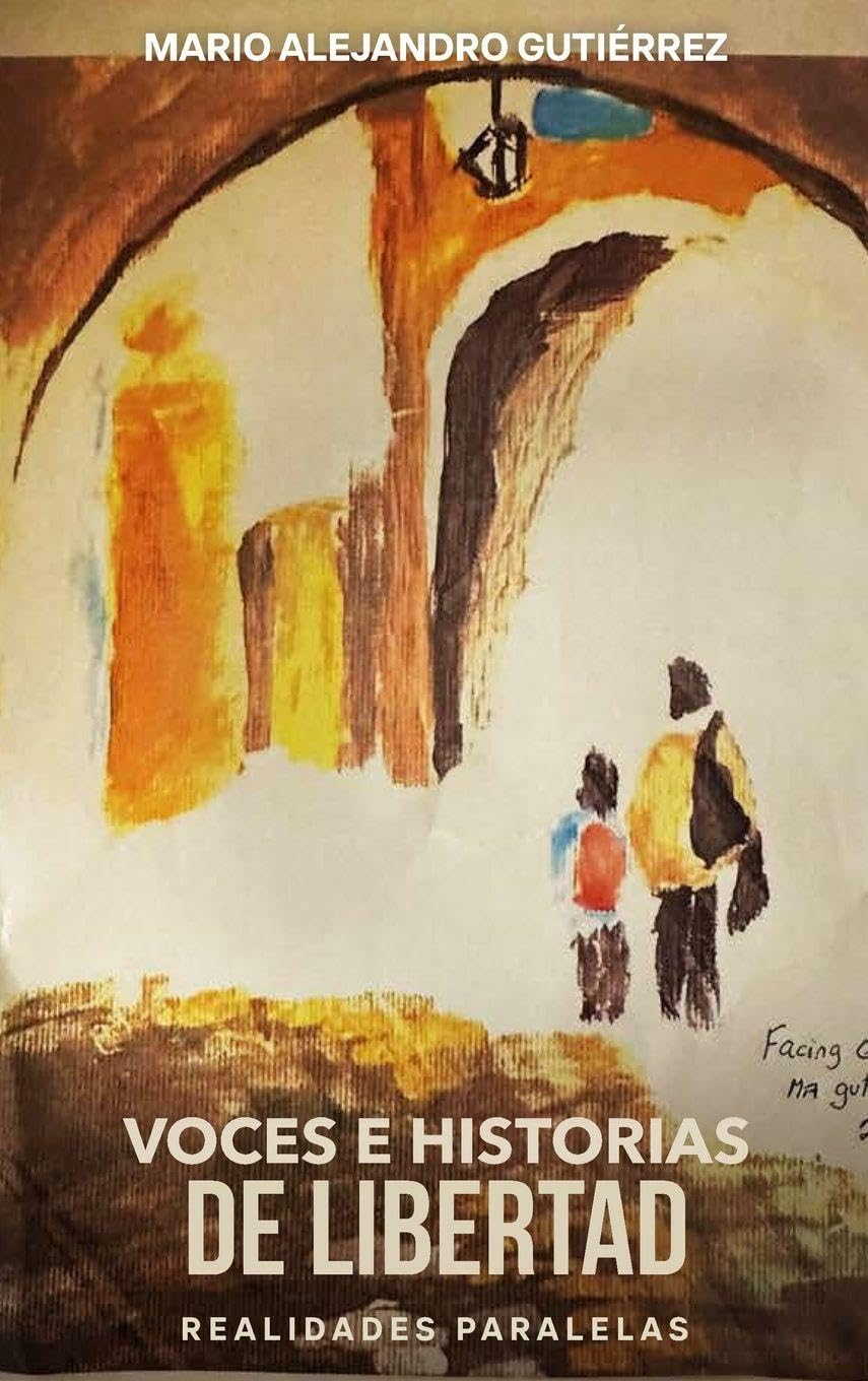 Voces e historias de libertad Contemporary literature