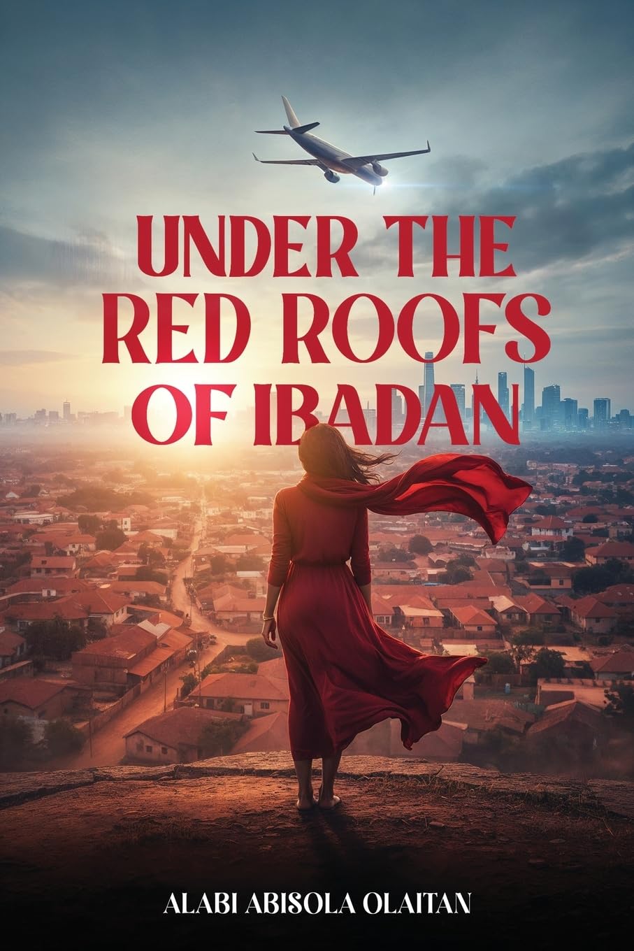 UNDER THE RED ROOFS OF IBADAN Contemporary literature